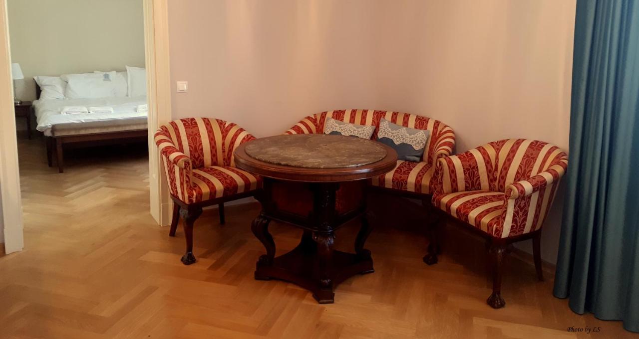 Kasztanowy Palac Swadzim 외부 사진